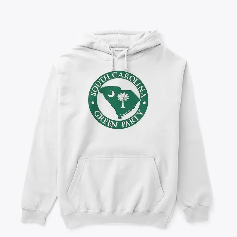 SC Green Party Merch